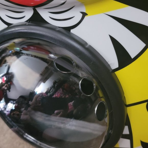 Pet Carrier Backpack Dog or Cat Bran New! - Picture 3 of 4